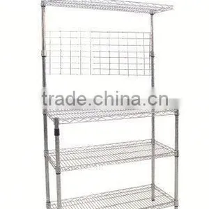 Mobile Shelving System thumbnail-1