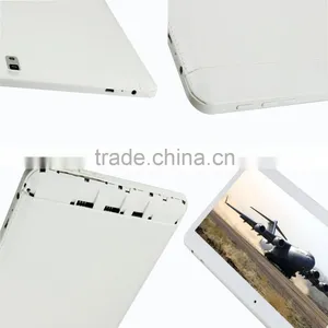 10 Inch Dual os Tablet pc 10 Inch Tablet pc Analog tv China Tablet pc Manufacturer LTE 4G LTE TDD-FDD WCDMA2100 GSM850/900/1800 thumbnail-6
