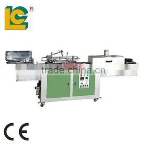 Automatic Penholder Screen Printing Machines LC-YG thumbnail-1