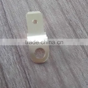 Rich Experience Electrical Connect Stamped Metal Contact thumbnail-5