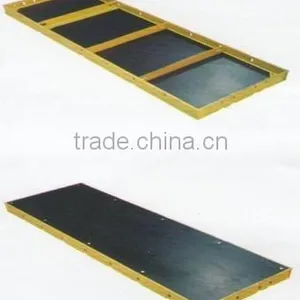 Concrete Wall Forming Systems Formwork Plywood thumbnail-1