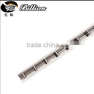 China Manufactory Aluminum Strut Channel Slot u Channel thumbnail-2