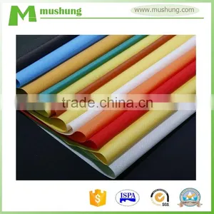 pp Spunbond Non Woven Fabric for Mattress thumbnail-1