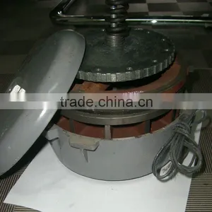 Trolley Motor Brake Unit for FO/23B Tower Crane thumbnail-1
