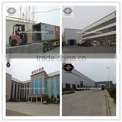 Henan Everwin Trade Co., Ltd. company overview - view 1 thumbnail