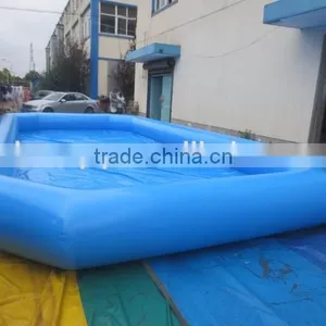 Durable Inflatable Pool/ Inflatable Swimming Pool thumbnail-4