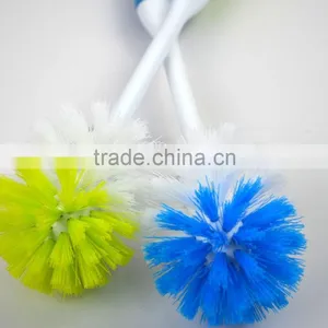 2015 Factory Direct Sale Toilet Cleaning Brush thumbnail-2