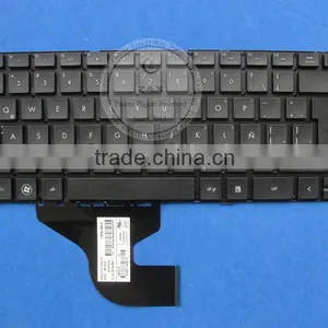 NEW for HP Compaq 4330s 4331s 4430s 4431s 4435s 4436s Keyboard 638178-161 SG-45700-74A 6037B0056910 LITEON SN9112 LA Latin thumbnail-1