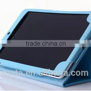Wholesale Painting Cartoon Leather Cover Case For Ipad thumbnail-2