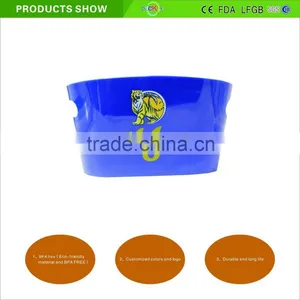 2015 Promotional and Wholesale Giant Beer Glass Ice Bucket and Buckets thumbnail-3