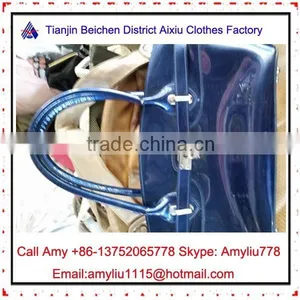 Grade Cream Used Bags Clothing thumbnail-4
