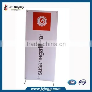 Digital Printing Flex Banner Stand thumbnail-1
