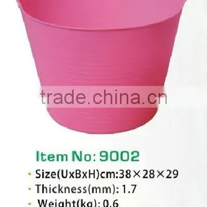 Flexible PE Buckets,plastic Water Barrel,bath Tub for Kids,REACH,FlexBag thumbnail-4
