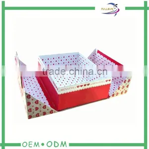 Clear Acrylic Candy Dispenser Boxes thumbnail-1