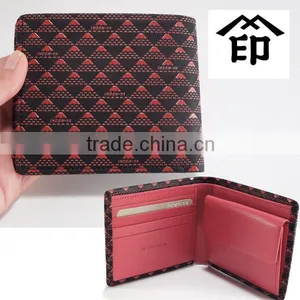 High Quality and Famous Purse Leather With Functional Made in Japan thumbnail-1