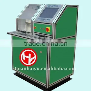 HY-CRI200 High Pressure Common Rail Test Bench ( Inductrial Computer) thumbnail-1