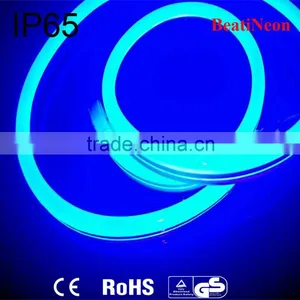 2835/5050LED Neon Flex Color Blue thumbnail-1