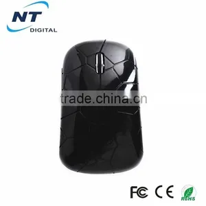 800 Cpi 2.4G Optical Smallest Wireless Mouse thumbnail-4