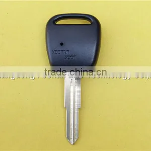 Hot Sale Car Remote Key Case Shell for Toyota Key Blank Wholesale thumbnail-2