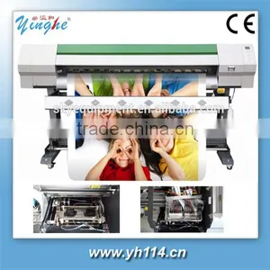 Cheap Machine High Resolution Good Price Inkjet Photo Printing Machine thumbnail-1