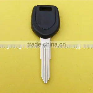 20% OFF Transponder Chip Key Fob Cover Left Blade no Logo For Mitsubishi Car Key thumbnail-3