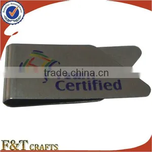 Chinese Oem Supplier Boomark Square Paper Clip With Custom Logo thumbnail-6