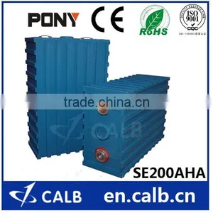SE 200Ah Lithium Battery thumbnail-1