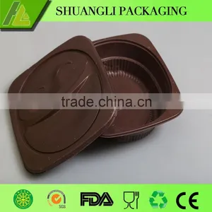 Food Use and Plastic Material Food Grade Container thumbnail-3