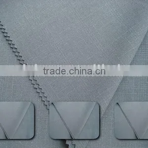 SDL56308 Check TR Fabric for Men's Fashion Suits thumbnail-1