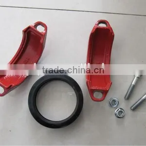 Fire Sprinkler Steel Pipe With UL thumbnail-5