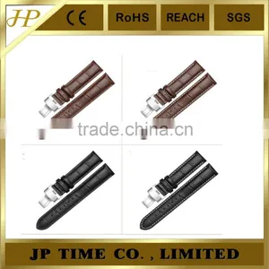 Watch Strap,genuine Leather Watch Strap thumbnail-3