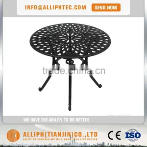 Wholesale Garden Treasures Outdoor Furniture Patio Table Set China Manufacurer Quality Choice Supplier's Choice thumbnail-5