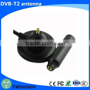 High Quality HDTV Digital TV Antenna DVB-T VHF/UHF Indoor Omni Directional Antenna thumbnail-4