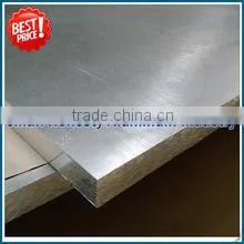 Low MOQ 2A12 T4 T351 Aluminum Plate thumbnail-3