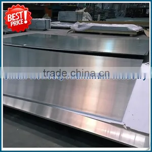 ASTM B209 Gurantee 7075 T651 Aluminum Plate for Transportation thumbnail-6