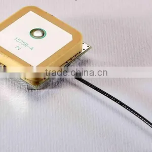 Automotive Tracking GNSS GPS Antenna Passed ISO9001 and ROSH thumbnail-1