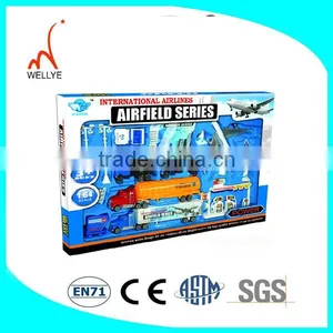 China Wholesale Diecasting Parts New Product thumbnail-1