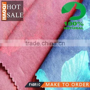 Cotton Fabric Textile China Supplier Zhejiang Textile Wholesale Fabric Poplin Cotton Digital Print Fabric thumbnail-6