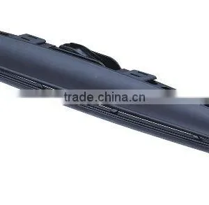 T580 Car Accessories Stainless Steel Frame Wiper Blade thumbnail-1