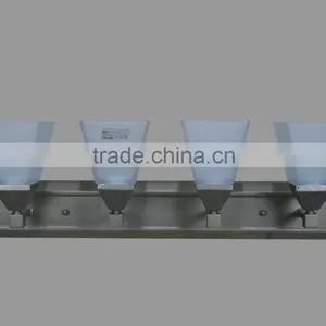 2015 Black Glass Indoor Restaurant Wall Lights With UL Certificate thumbnail-4