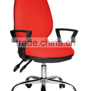 Cheap Commercial Used Computer Chair/ Task Chair Wheels Y- 5021B thumbnail-1