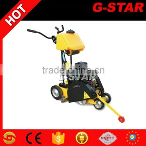 Hot Sale China Road Cutter Machine QG115F With CE thumbnail-1