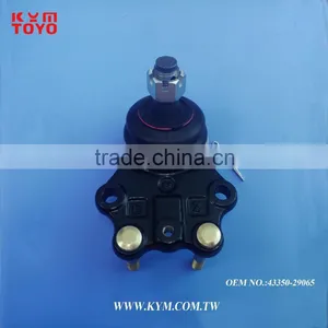 CAR SUSPENSION AUTO PARTS 43350-29065 BALL JOINT thumbnail-1