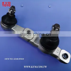 HIGH QUALITY OF 43340-ON010L BALL JOINT thumbnail-1