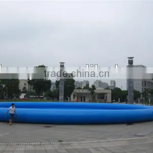 Giant Inflatable Water Pool/swimming Pool for Sale thumbnail-6