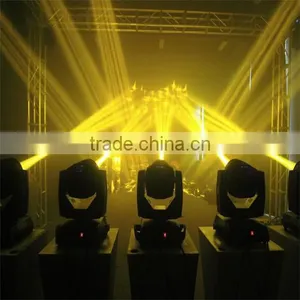 Disco Use New Stage Light 200w Sharpy Beam thumbnail-5