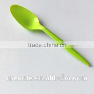 Colored pp Spoon Fork Knife thumbnail-4