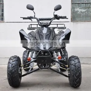 Hot Sell CE Good Quality Electric Start 150cc Cool Sports Atv thumbnail-4