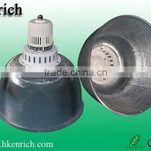 120W Fan Heat Transfer Clear Reflector Underground Mine Lamp thumbnail-1