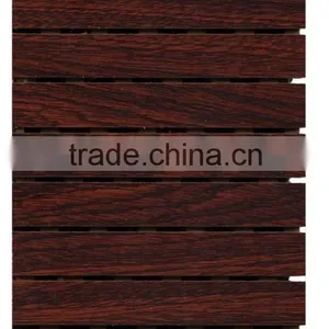 MDF Sound Absorbing Material thumbnail-1